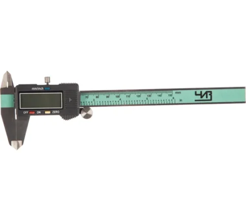 Штангенциркуль (150 мм, 0.01 мм)