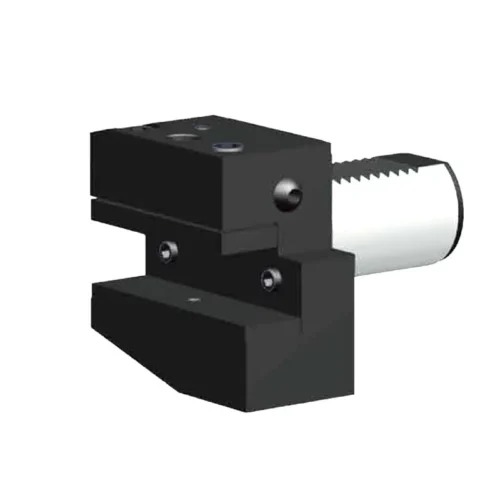 B2-30x20x40 Держатель инструмента VDI радиальный, левый